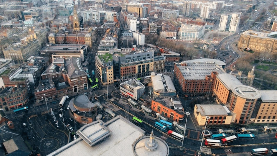 Mortgage Deals Manchester