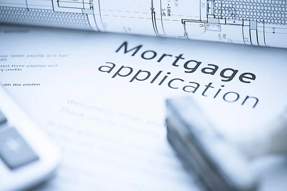UK Mortgage advisor