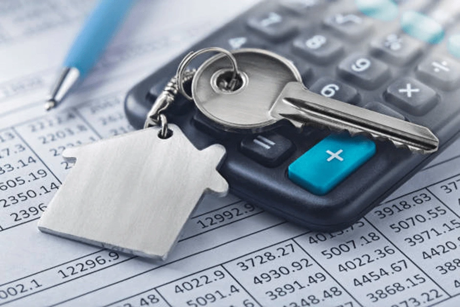 self employed home loan