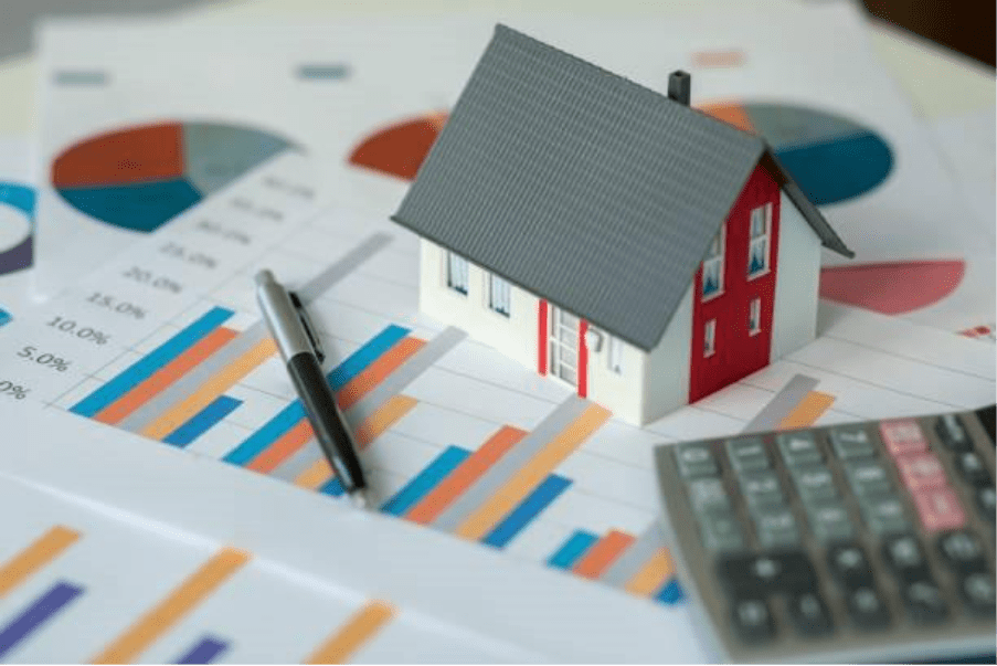 Rate tracker mortgage