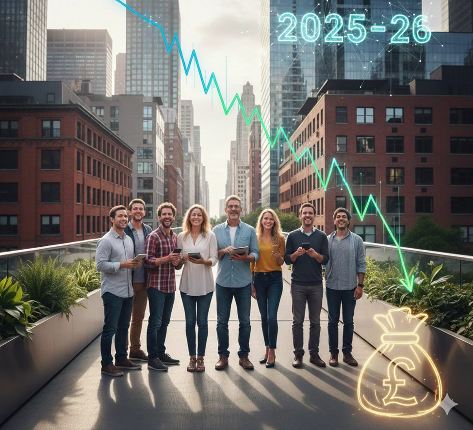 Remortgage Trends in the UK 2025-26