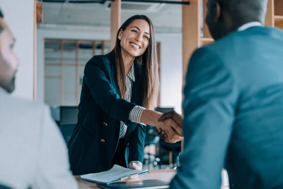 Manchester mortgage broker