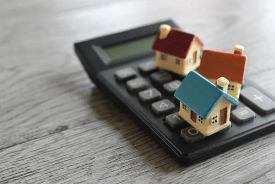 mortgage payment calculator