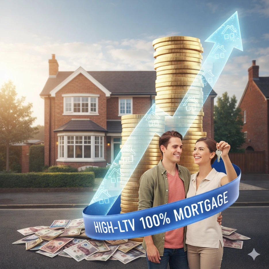 No deposit home loan