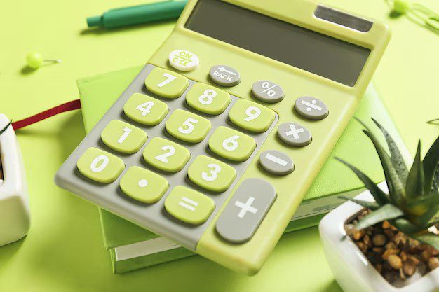 Mortgage green 