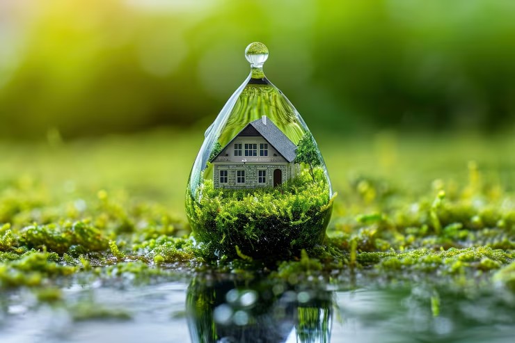 Energy efficient home loan