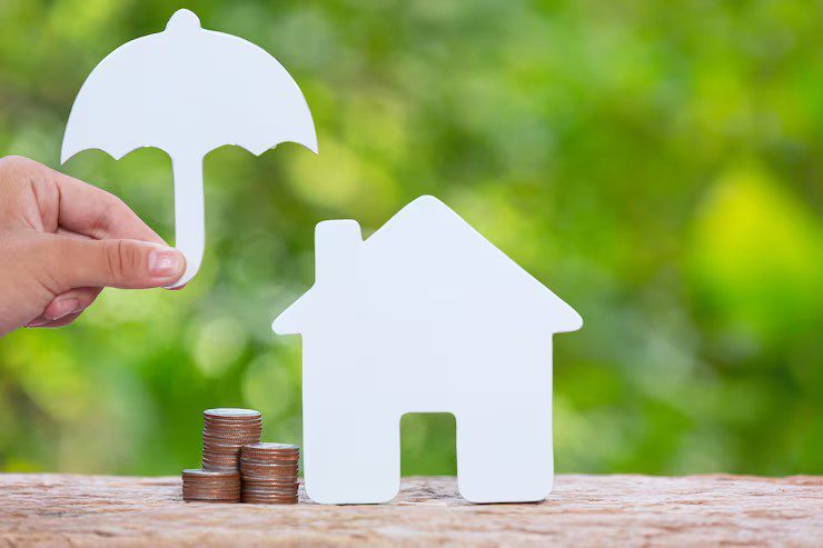Green mortgage benefits 