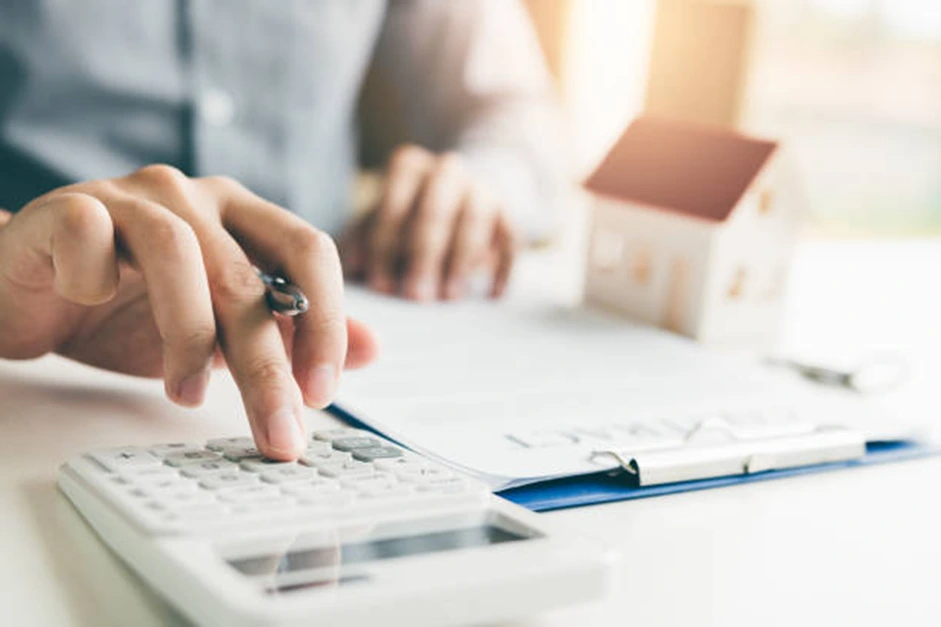Mortgage affordability calculator UK