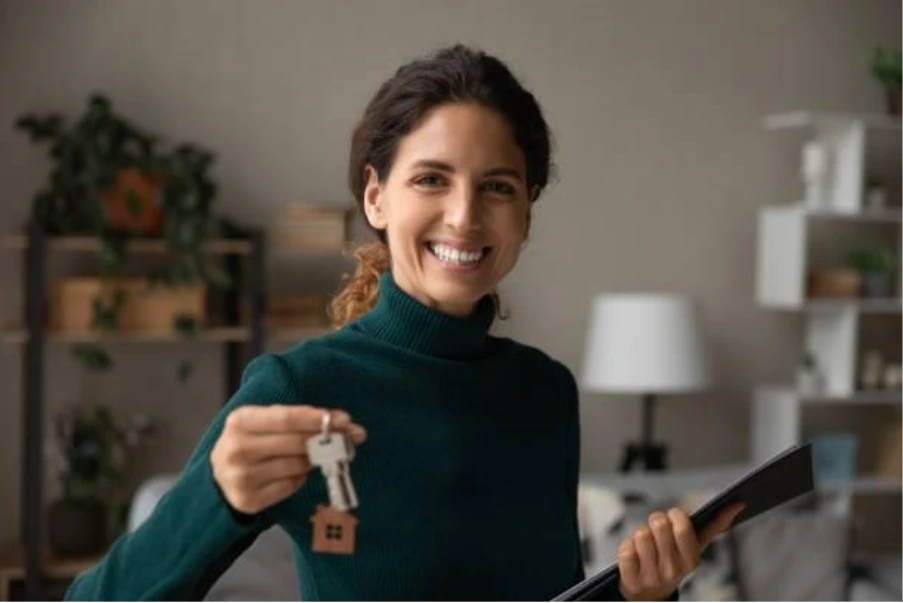 UK BTL landlord