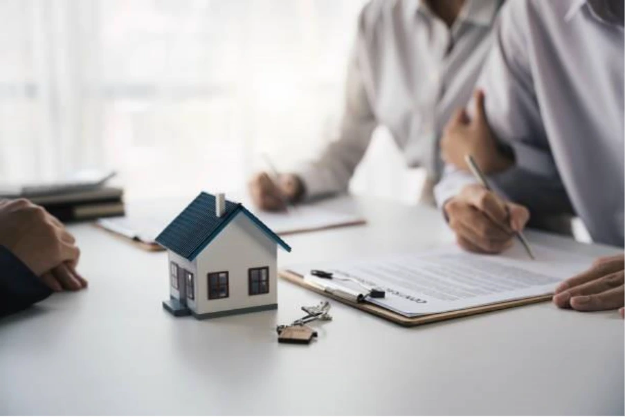 UK mortgage affordability calculator lender assessment
