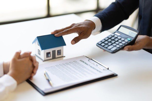 Desktop and physical mortgage valuation methods used by UK lenders to assess property value