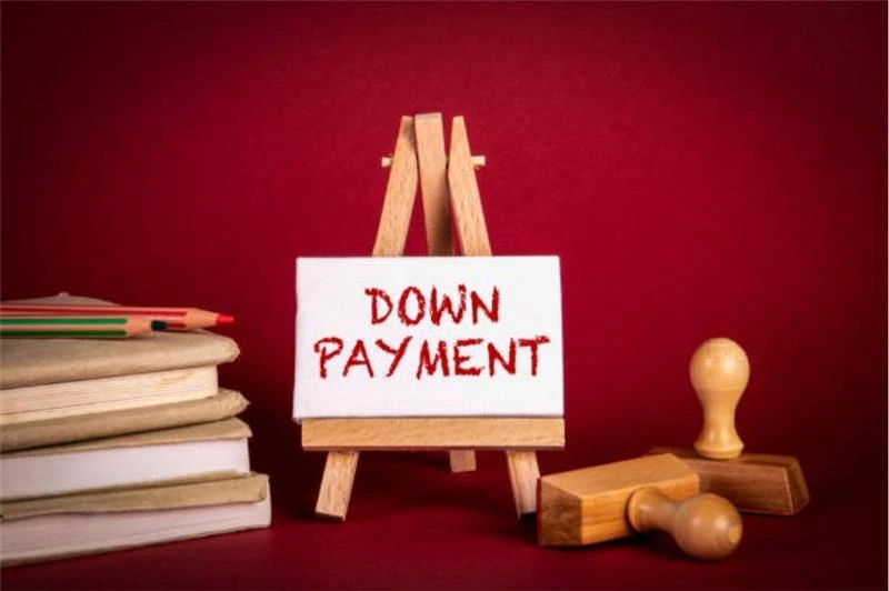 5% deposit mortgage deposit planning UK